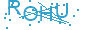 驗證碼 ROHU