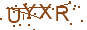 驗證碼 UYXR